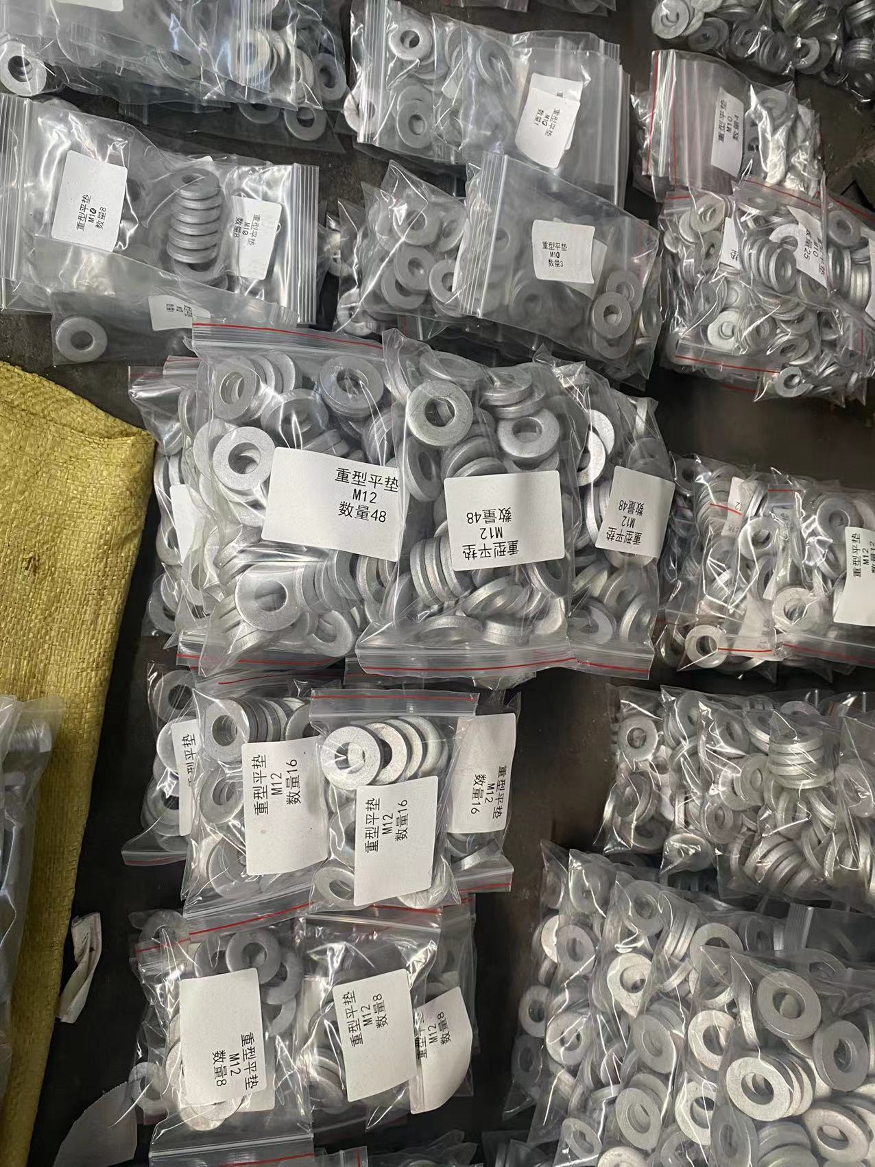 嘉兴市风电塔筒螺栓電力工程項目螺栓 - 价格